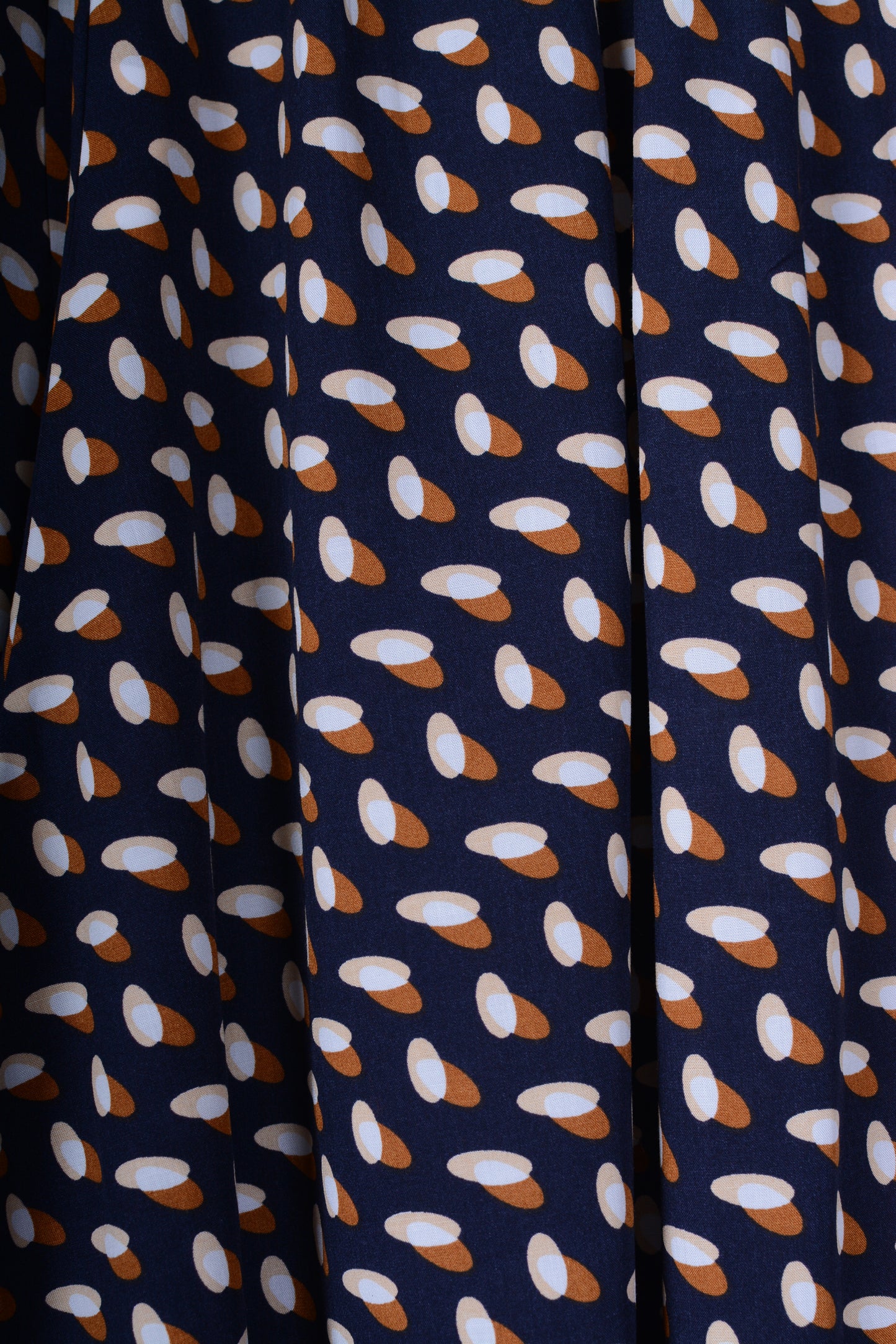 AKH Germany Lagenlook Barrel Balloon Trousers - B262