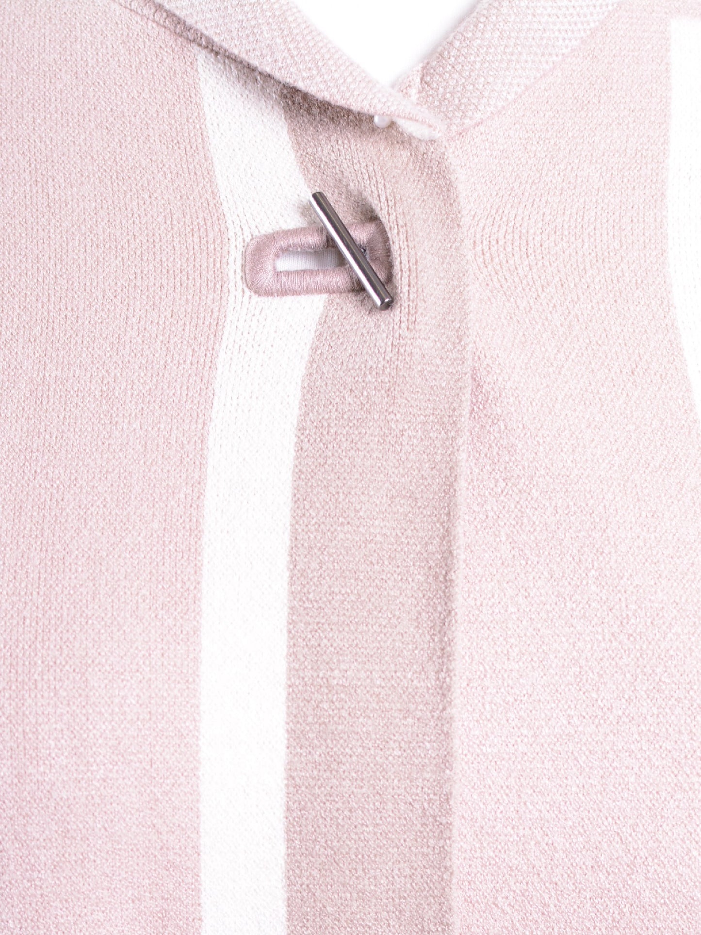 Marla Wynne Beige Open Front Cardigan - B331
