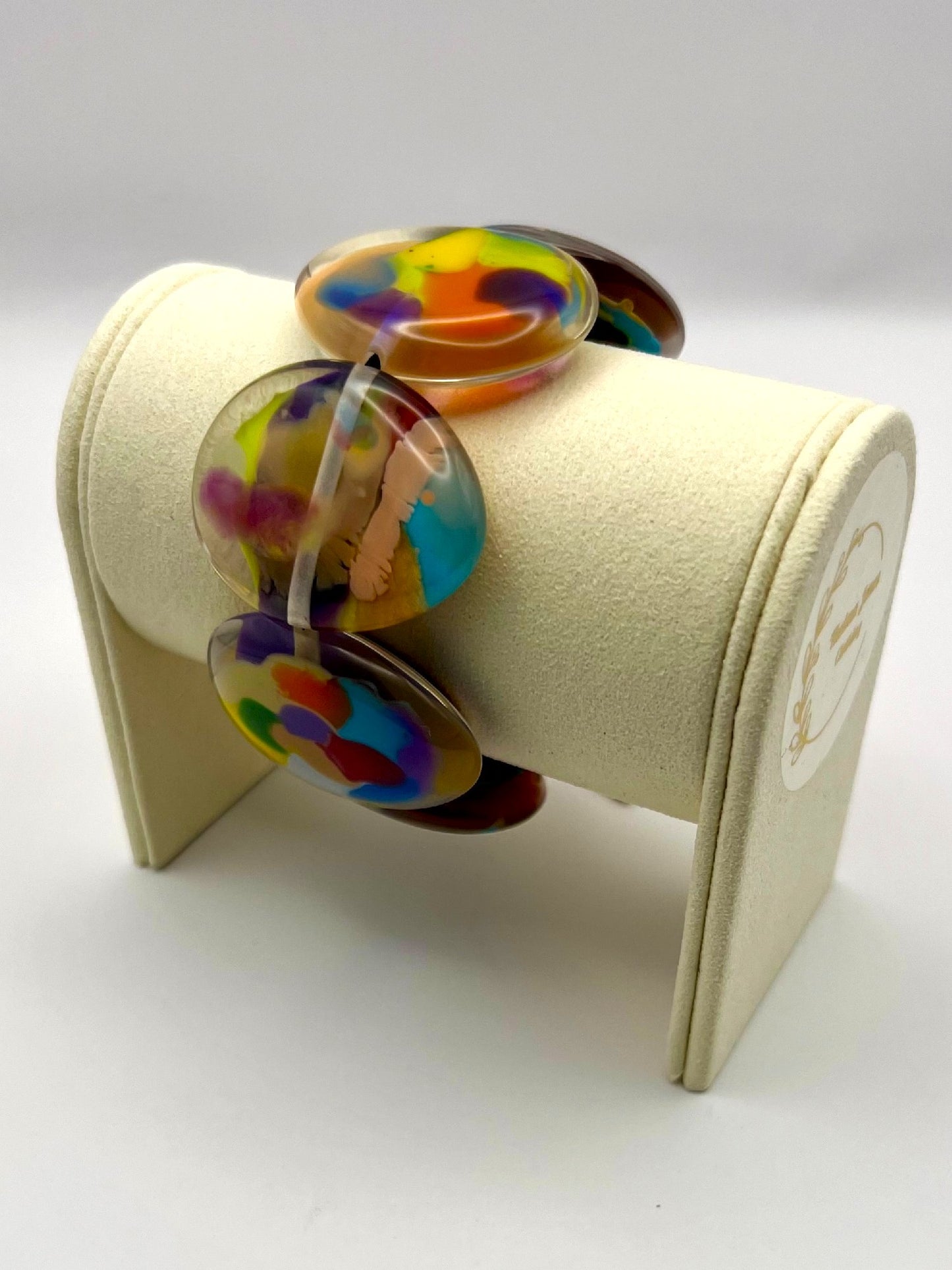 Sobral Nebula Nuage Bracelet - SB14