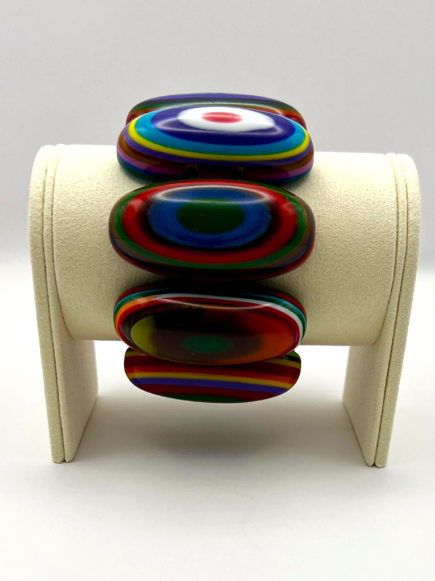 Sobral Pop Art Andy Bracelet - SB15