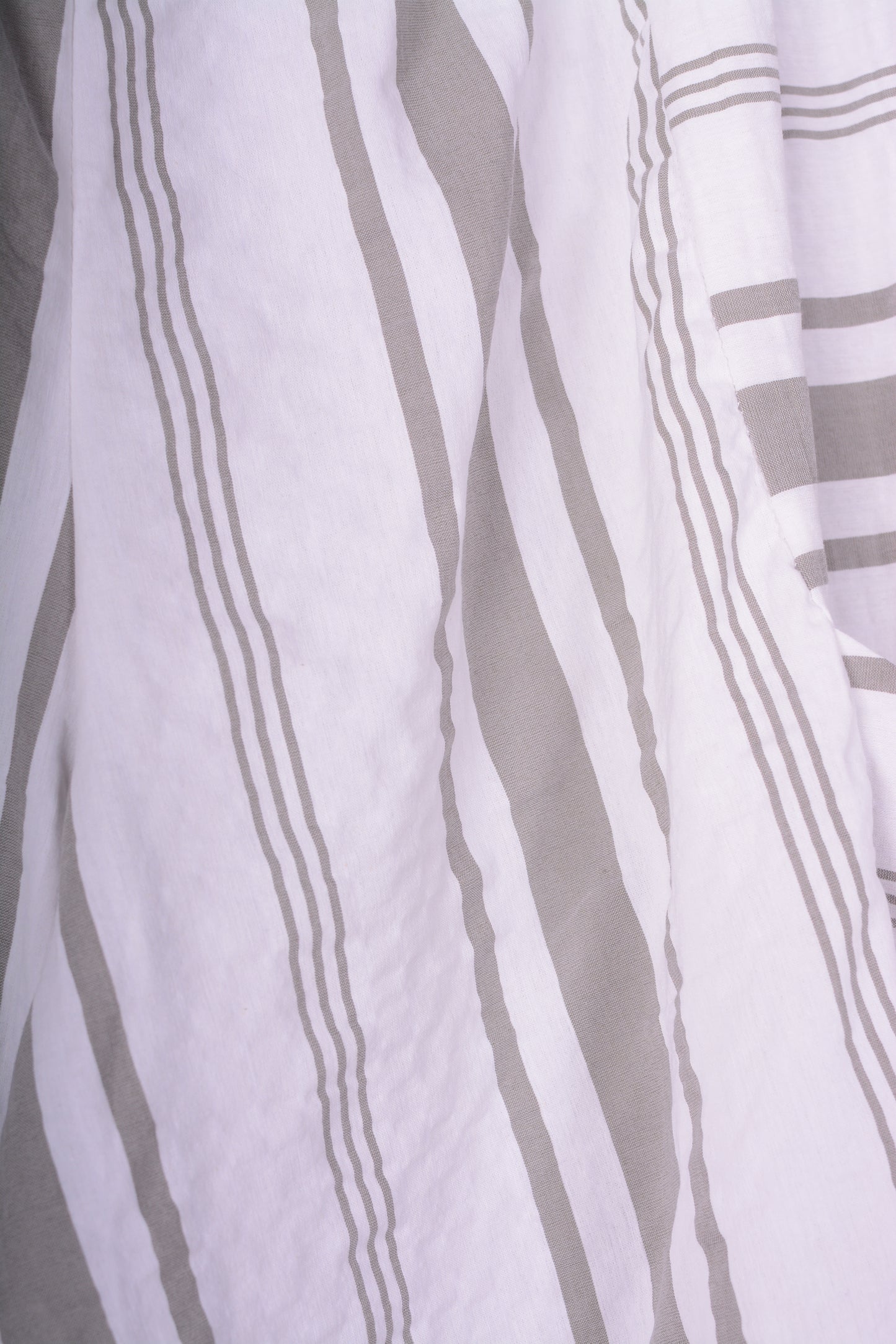 AKH Germany Lagenlook Wide Leg Barrel Trousers - B244