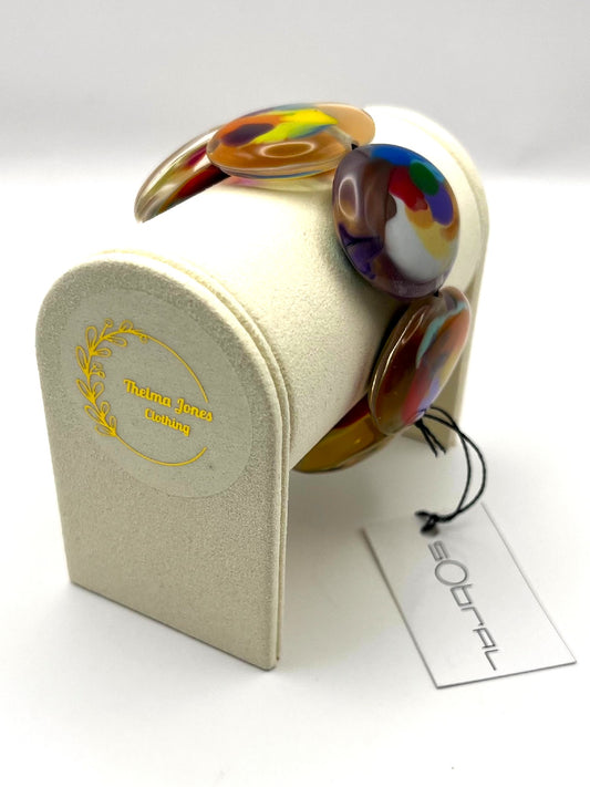 Sobral Nebula Nuage Bracelet - SB14