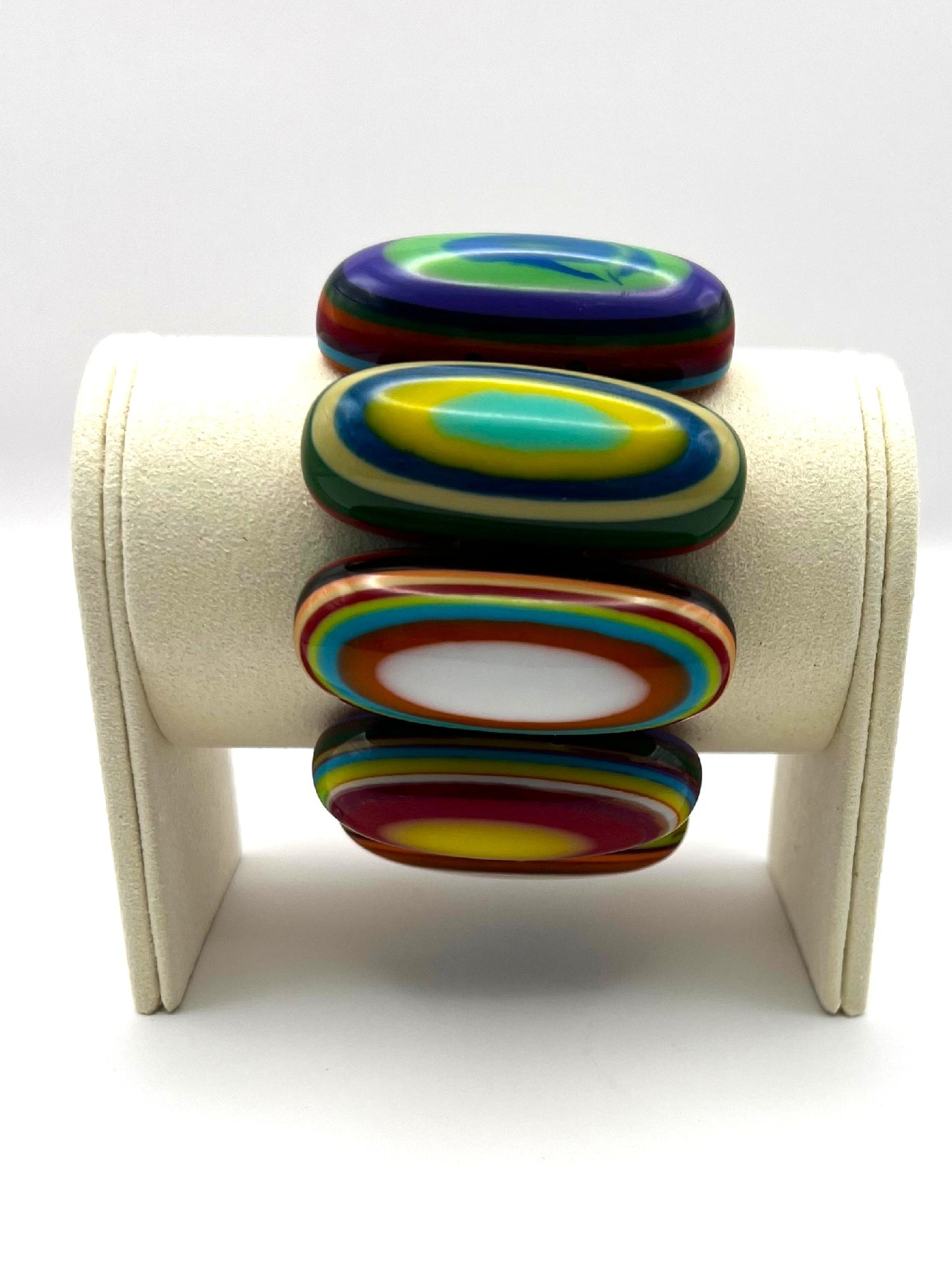 Sobral Pop Art Andy Bracelet - SB15